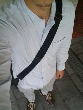 shochiさんのコーディネート