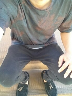 shochiさんのコーディネート