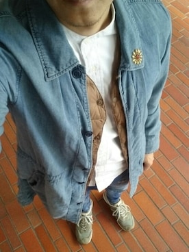 shochiさんのコーディネート