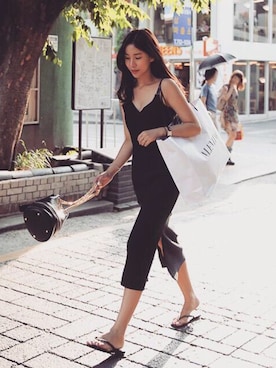 Ces pさんのコーディネート