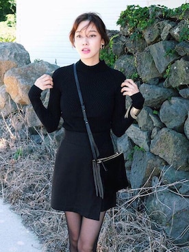 Ces pさんのコーディネート