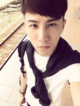 林宏さんのコーディネート