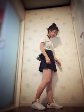 陈陈陈凯茜-Cさんのコーディネート