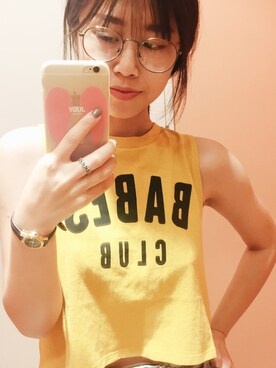 陈陈陈凯茜-Cさんのコーディネート