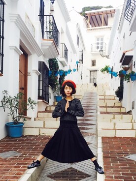 てんてんさんのコーディネート