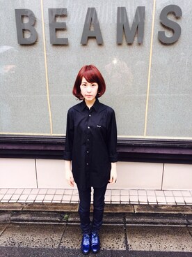 てんてんさんのコーディネート