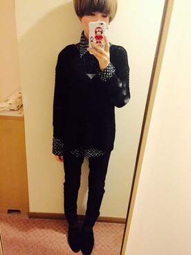 てんてんさんのコーディネート