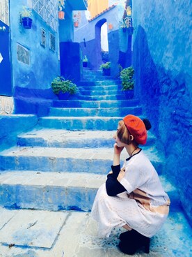 てんてんさんのコーディネート