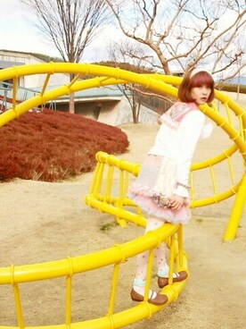 てんてんさんのコーディネート