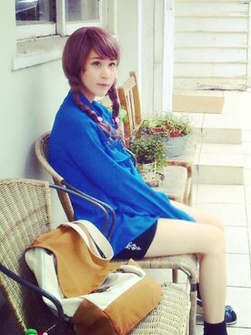 てんてんさんのコーディネート