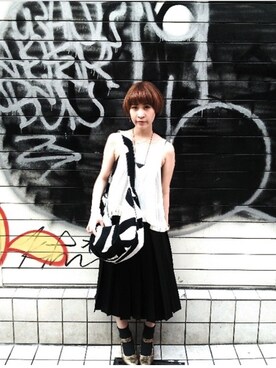 てんてんさんのコーディネート