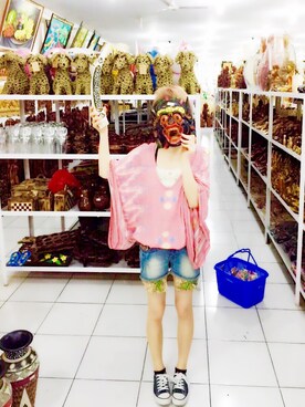 てんてんさんのコーディネート