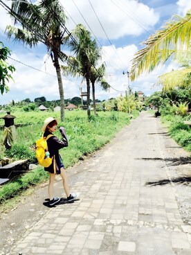 てんてんさんのコーディネート