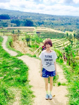 てんてんさんのコーディネート