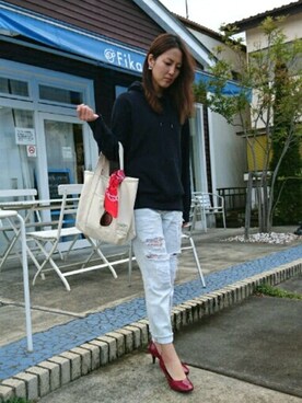 wakanaさんのコーディネート