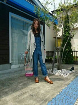 wakanaさんのコーディネート