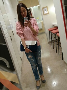 wakanaさんのコーディネート