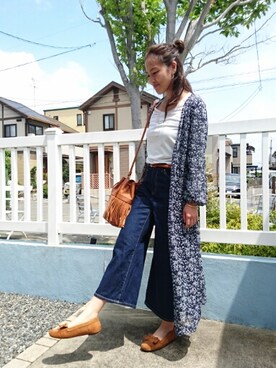 wakanaさんのコーディネート