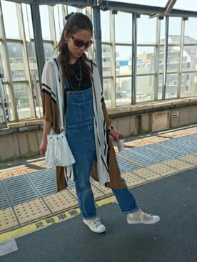 wakanaさんのコーディネート