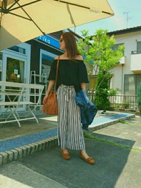 wakanaさんのコーディネート