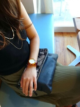 wakanaさんのコーディネート