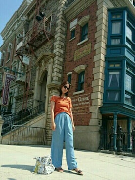 wakanaさんのコーディネート