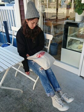 wakanaさんのコーディネート