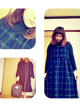 m z h ＊*さんのコーディネート