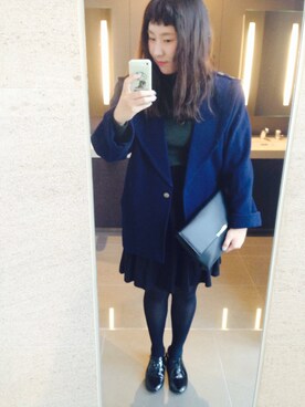 m z h ＊*さんのコーディネート