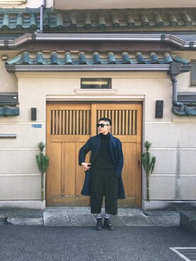 H.S.U.A.Nさんのコーディネート