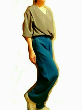 maaacoさんのコーディネート