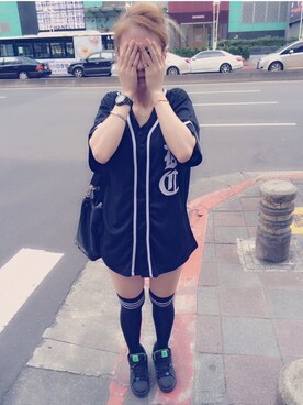 Rx +さんのコーディネート