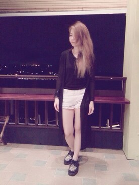 Rx +さんのコーディネート