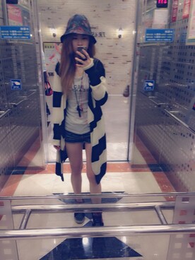 Rx +さんのコーディネート