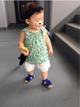 miu♡miuさんのコーディネート