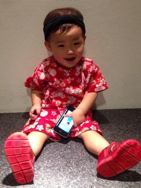 miu♡miuさんのコーディネート