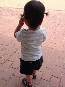 miu♡miuさんのコーディネート