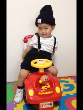 miu♡miuさんのコーディネート