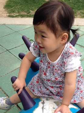 miu♡miuさんのコーディネート