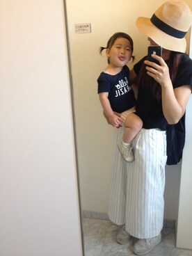 miu♡miuさんのコーディネート