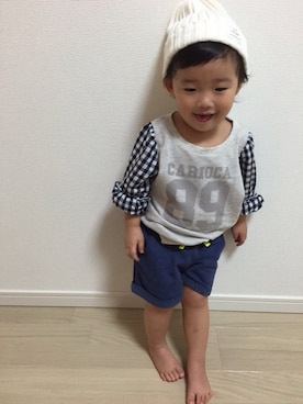 miu♡miuさんのコーディネート