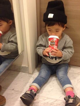 miu♡miuさんのコーディネート