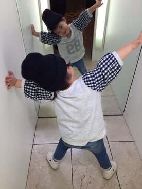 miu♡miuさんのコーディネート