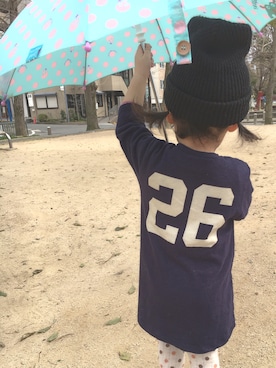 miu♡miuさんのコーディネート