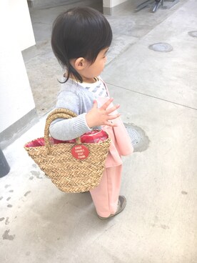 miu♡miuさんのコーディネート