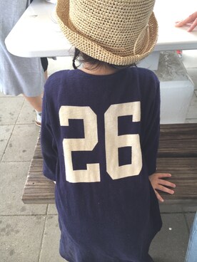 miu♡miuさんのコーディネート