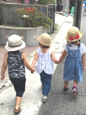 miu♡miuさんのコーディネート