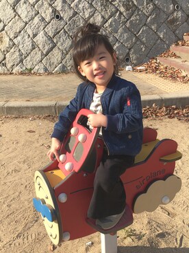 miu♡miuさんのコーディネート