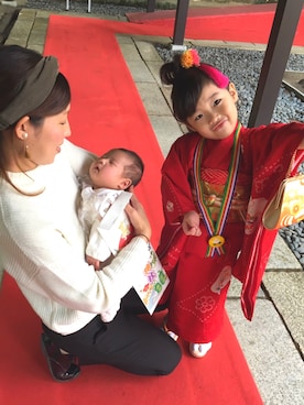 miu♡miuさんのコーディネート