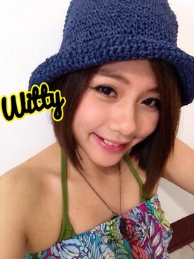 陳亮亮さんのコーディネート